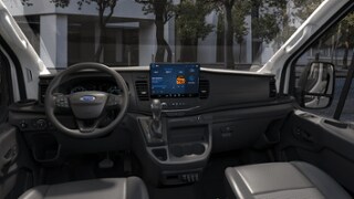 2025 Ford Transit® Internal Image 2